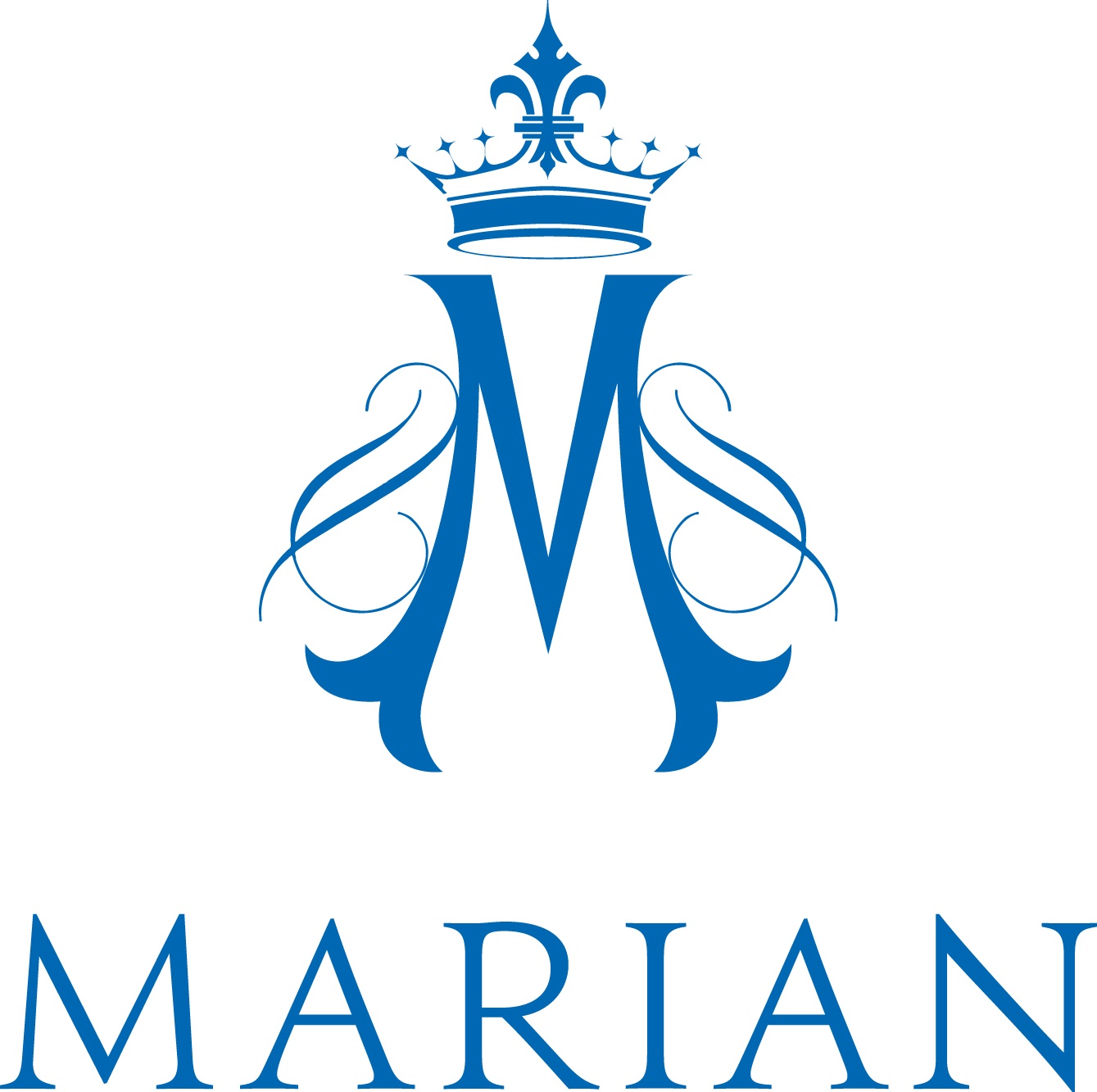 marianlogo